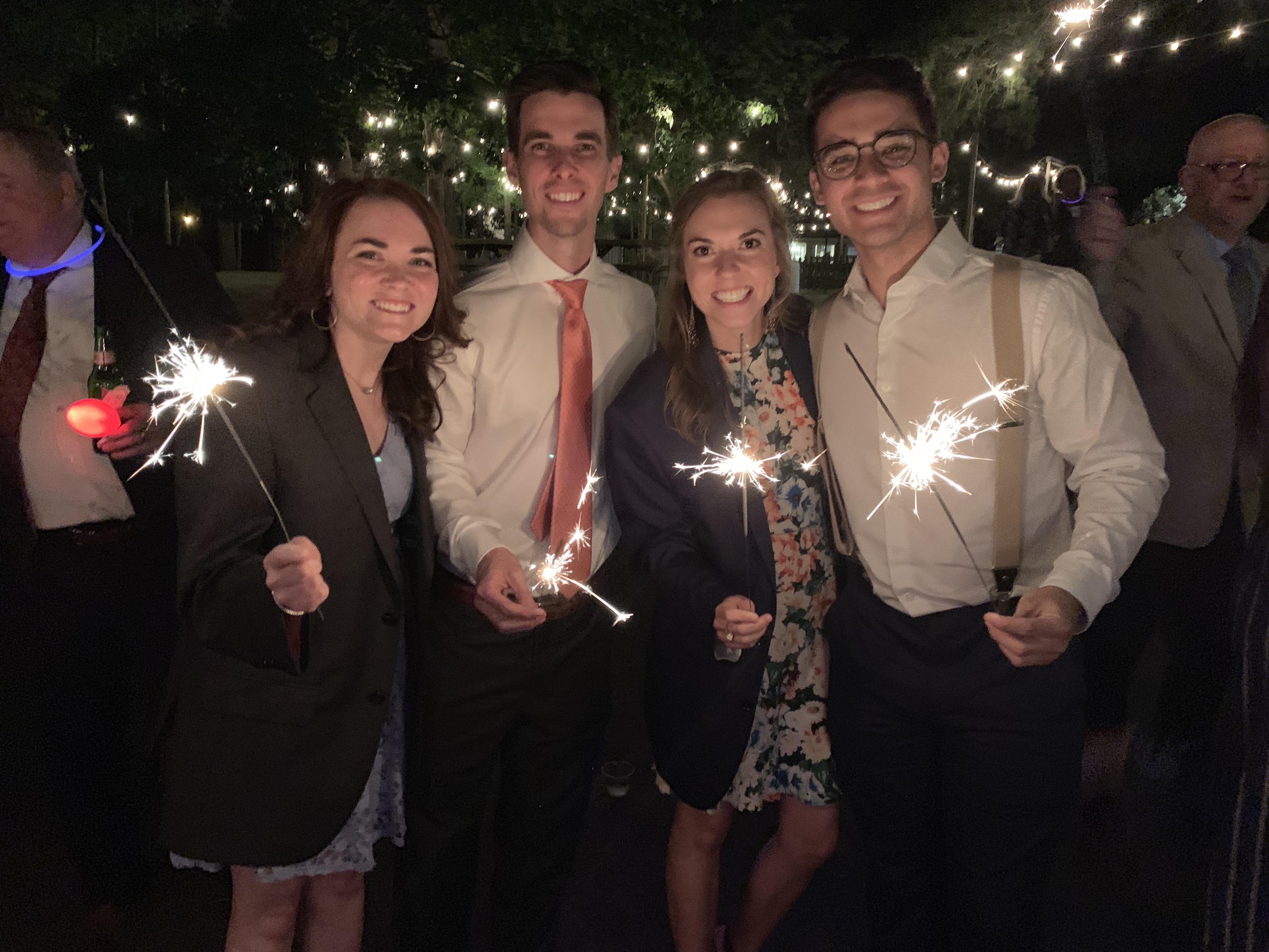The Wedding Website of Lauren Manuel and Logan Cash