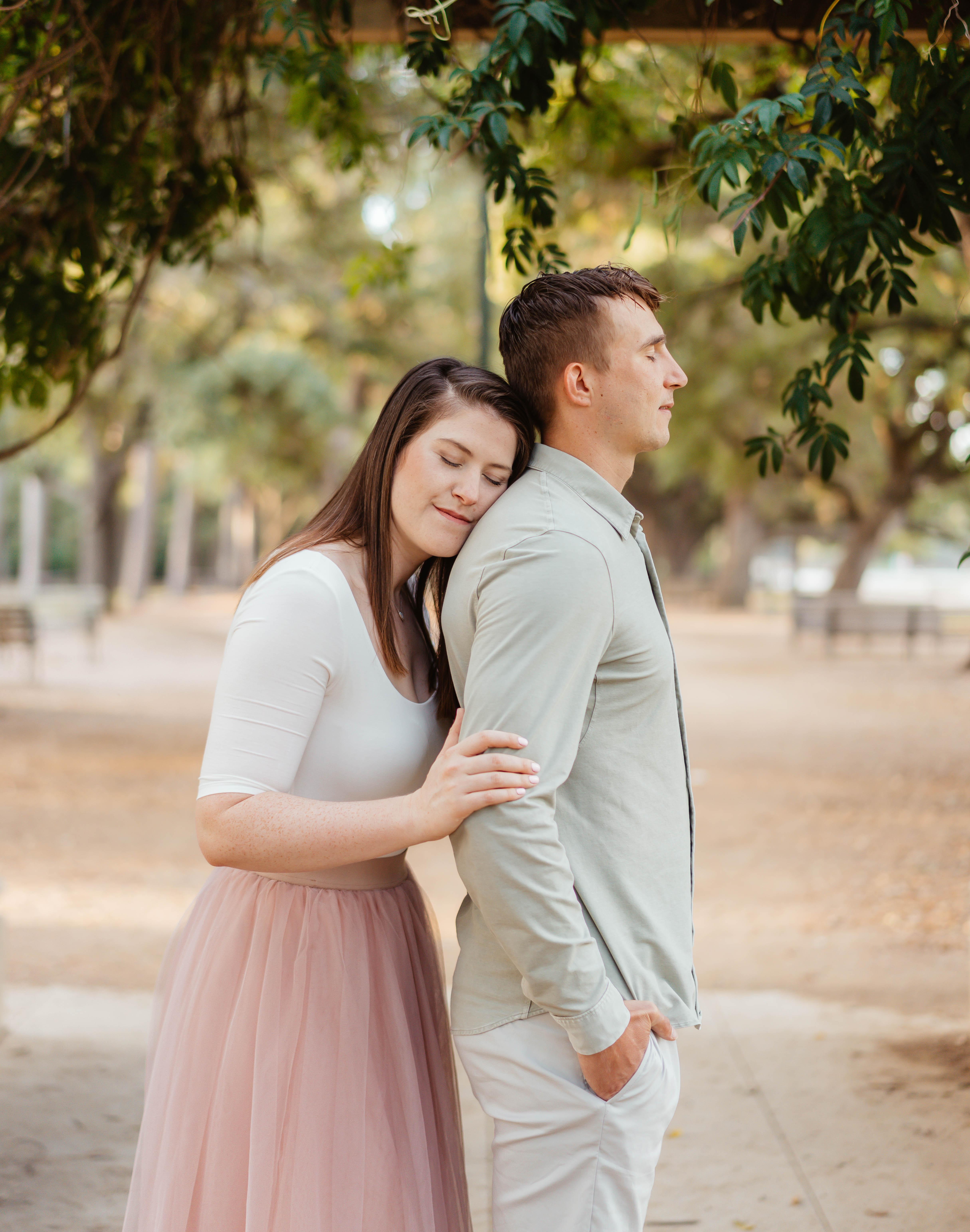 The Wedding Website of Rebecca Prince and Roland Paquette