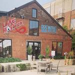 Lake Monster Brewing