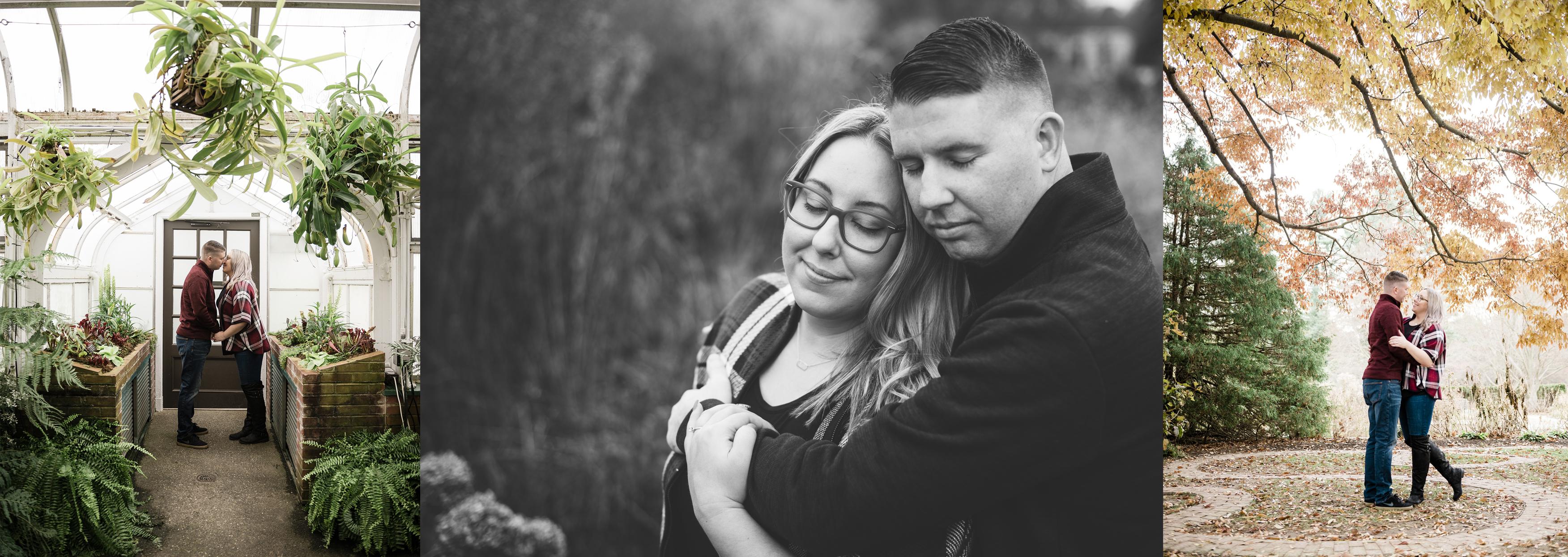 The Wedding Website of Andrew Houser and Bonnie Taggart