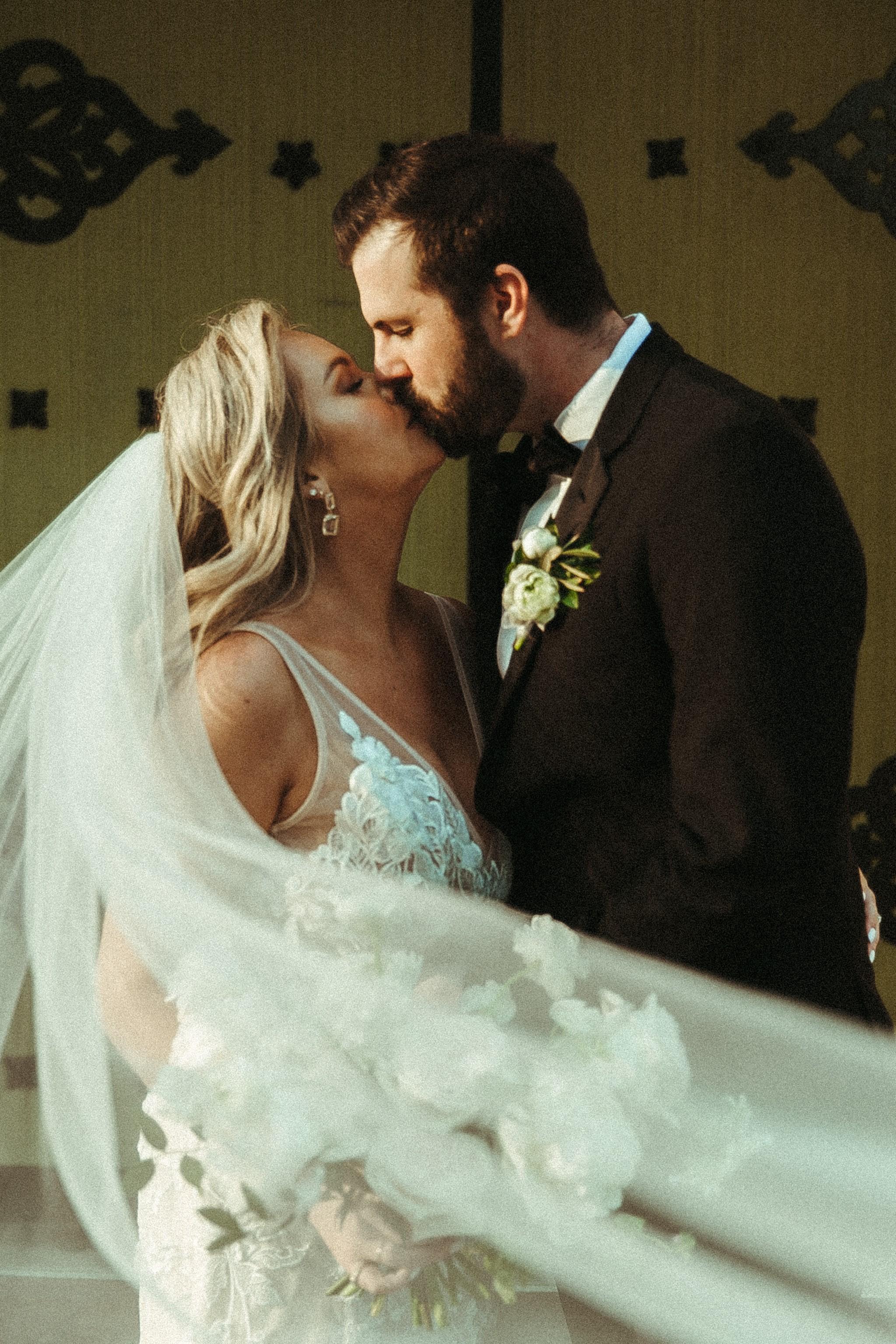 The Wedding Website of Samantha McDonald and Kevin Harves