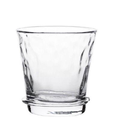 Carine Tumbler Glass - Small