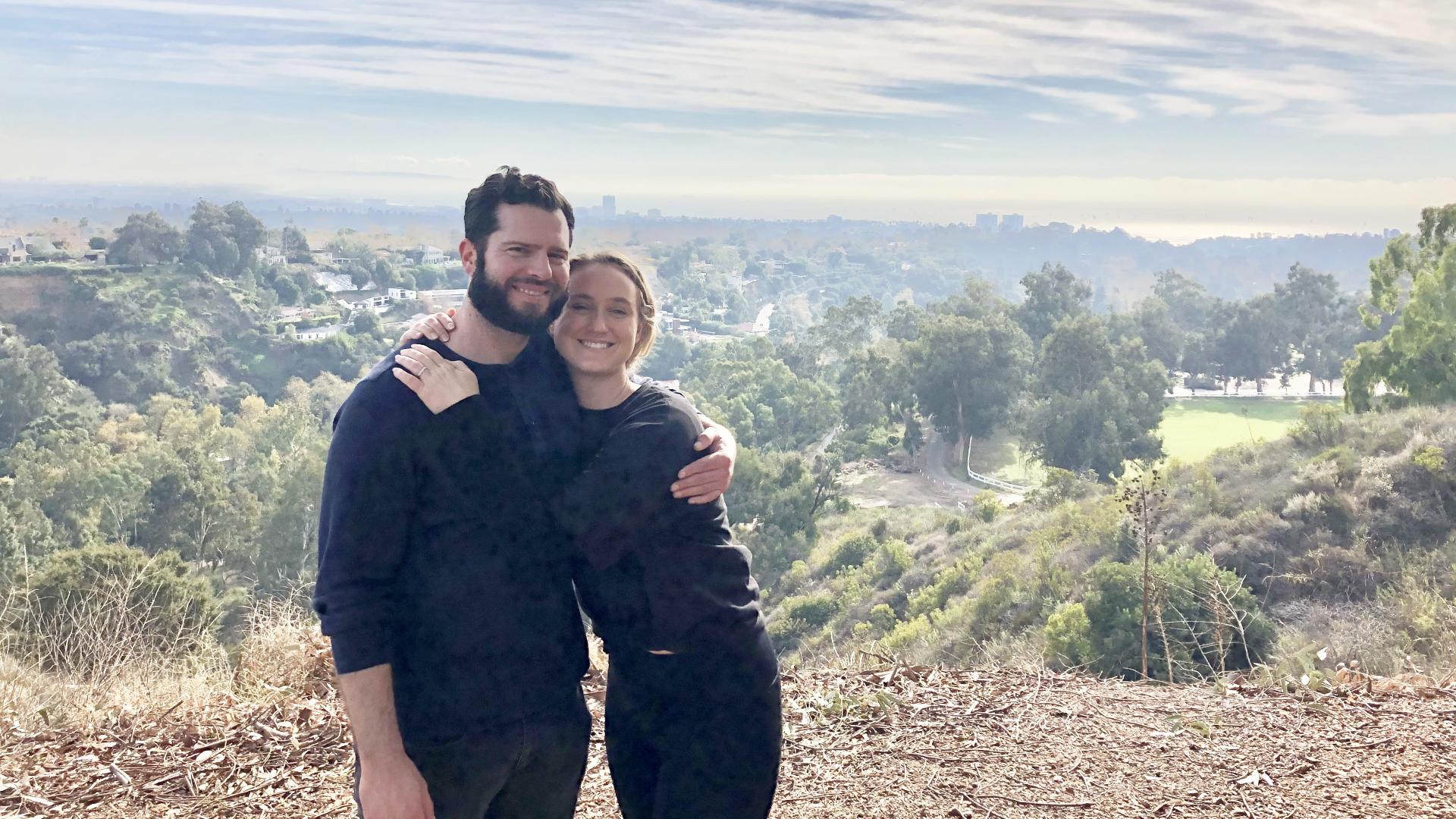 The Wedding Website of Emily Hanley and Gabriel Begneaud