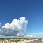 Johnson's Beach, Gulf Islands National Seashore