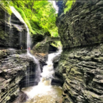 Watkins Glen State Park