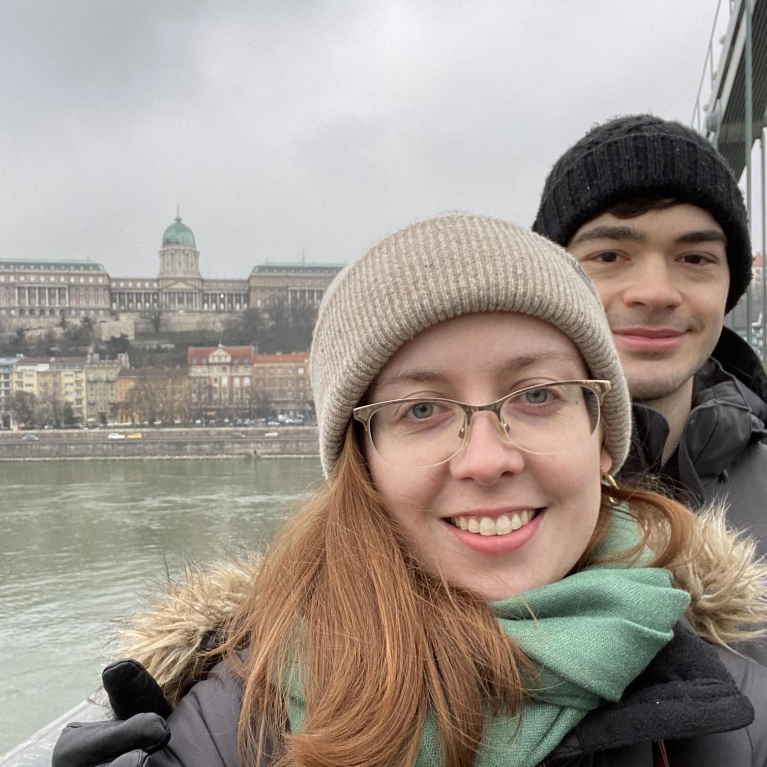Budapest