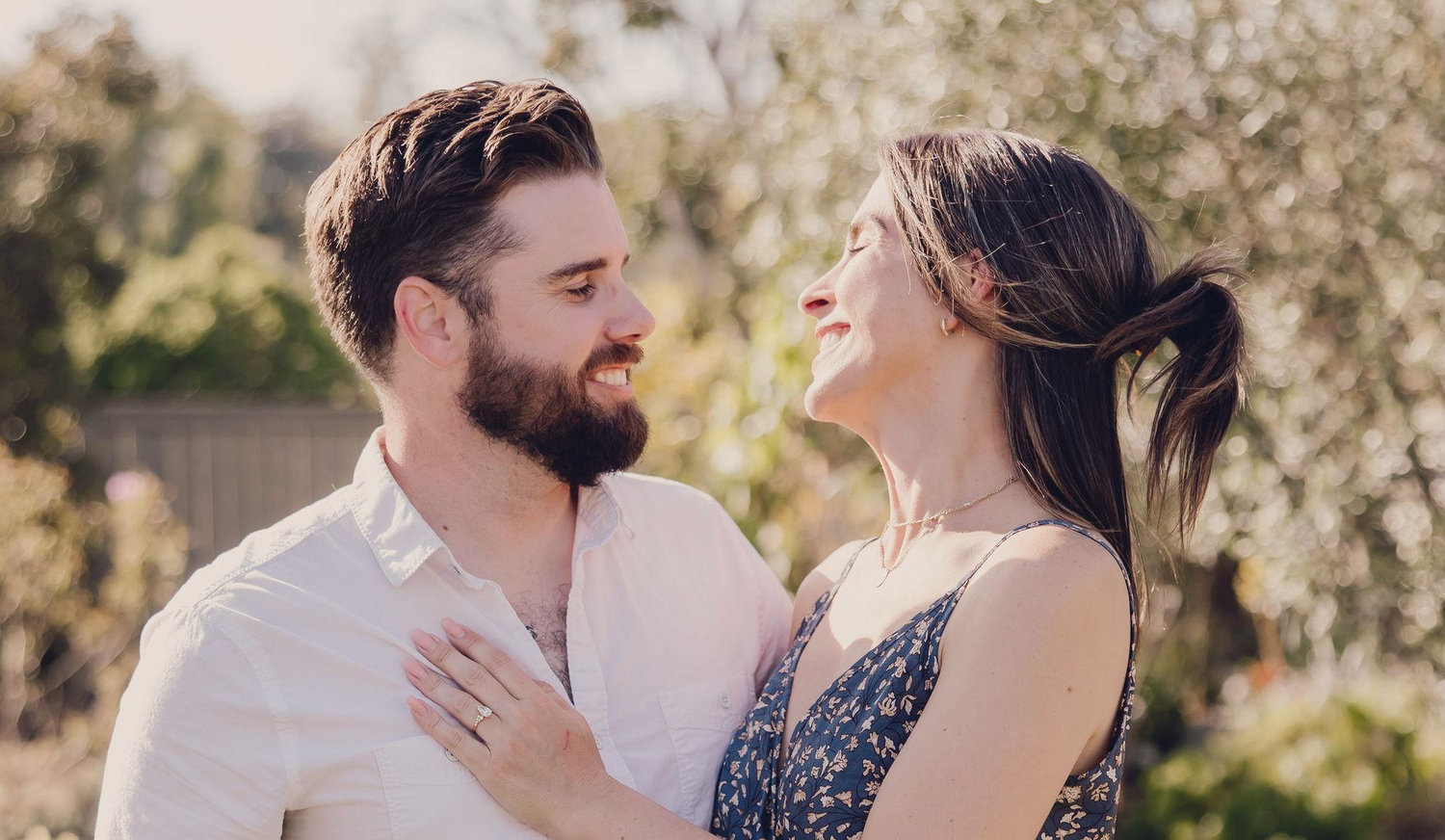 Corrie Hadley and Kelly DeWitt's Wedding Website