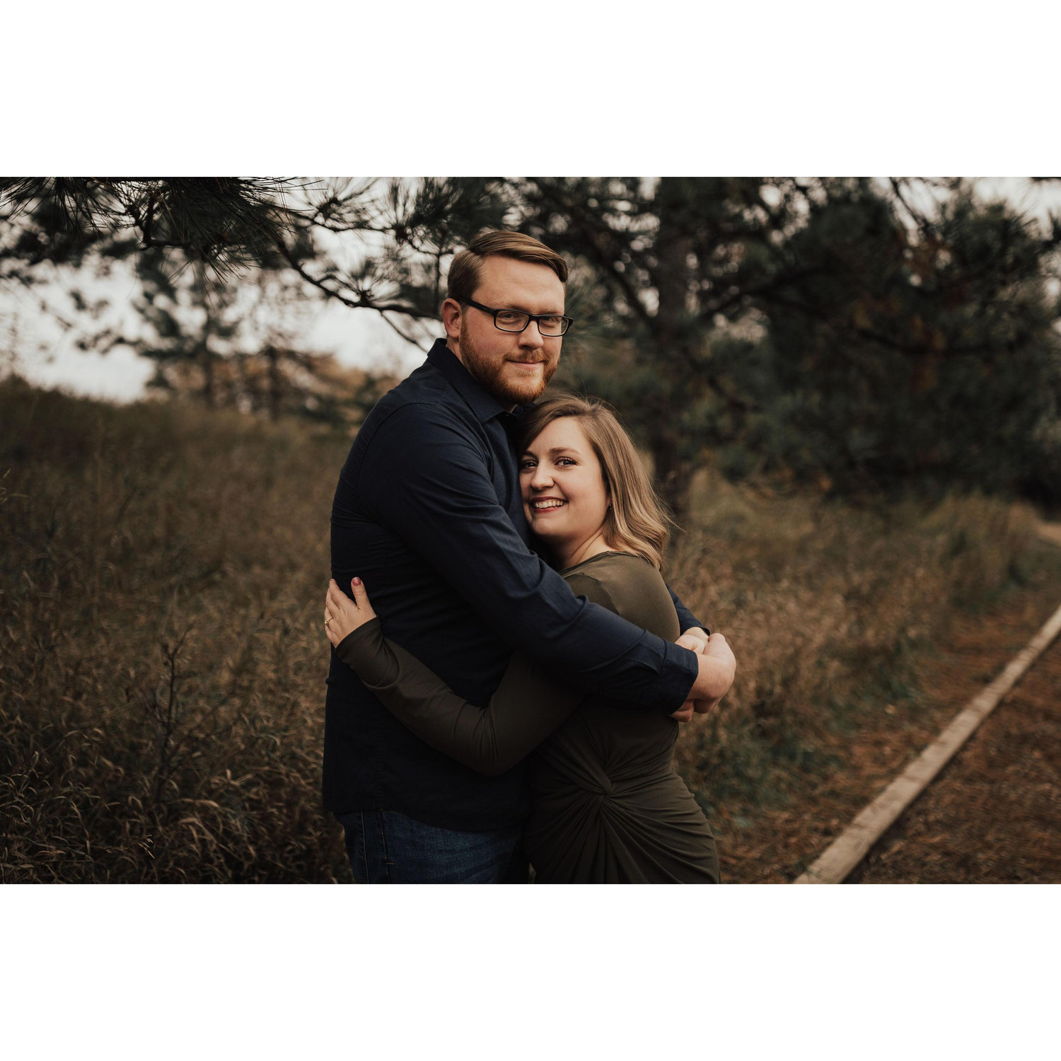 Thank you to Paper Hands Media for these incredible photos of us!