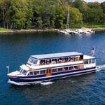 Lake Geneva Cruise Line
