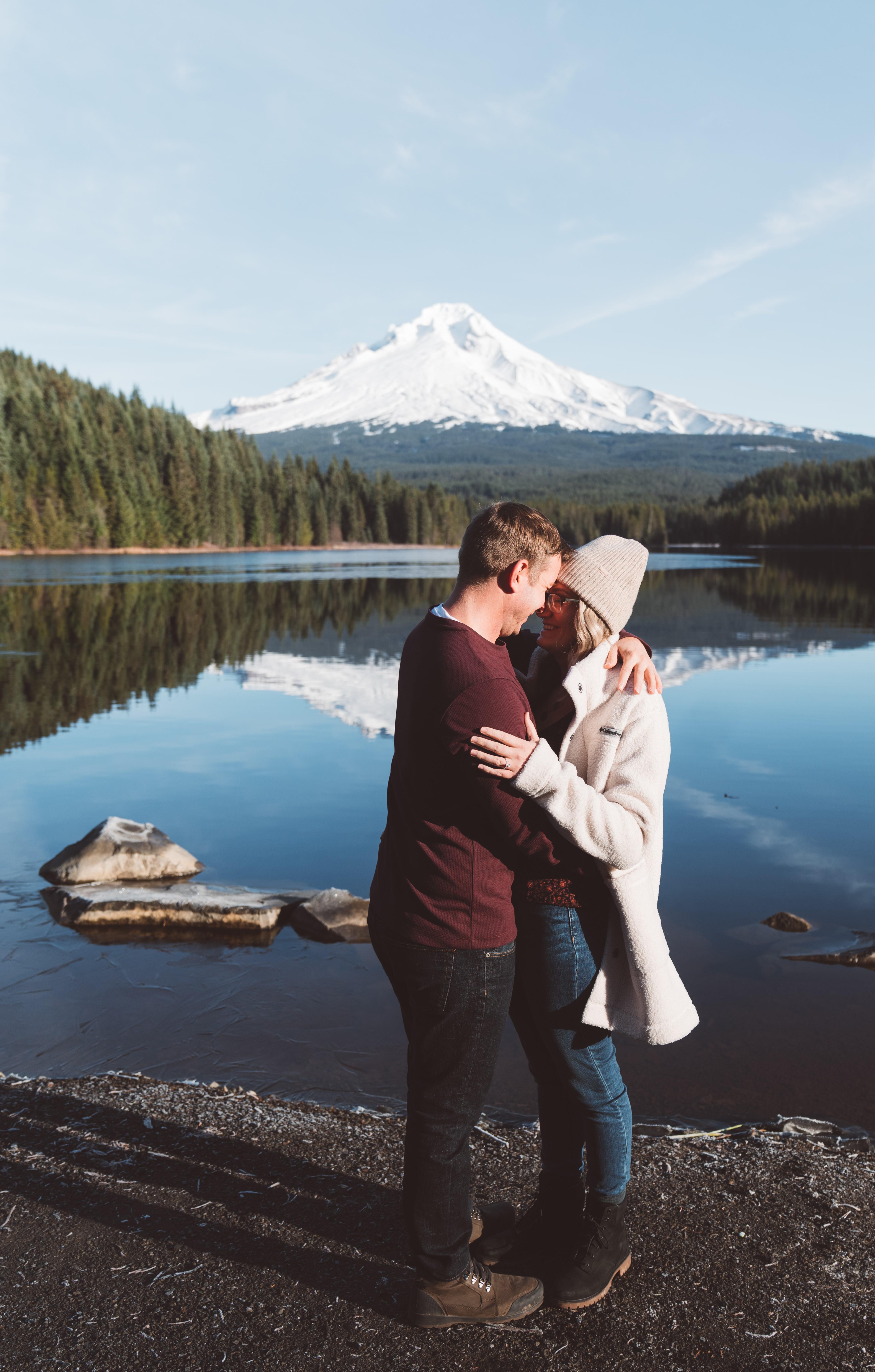 The Wedding Website of Mekayla MacPherson and David Carlen