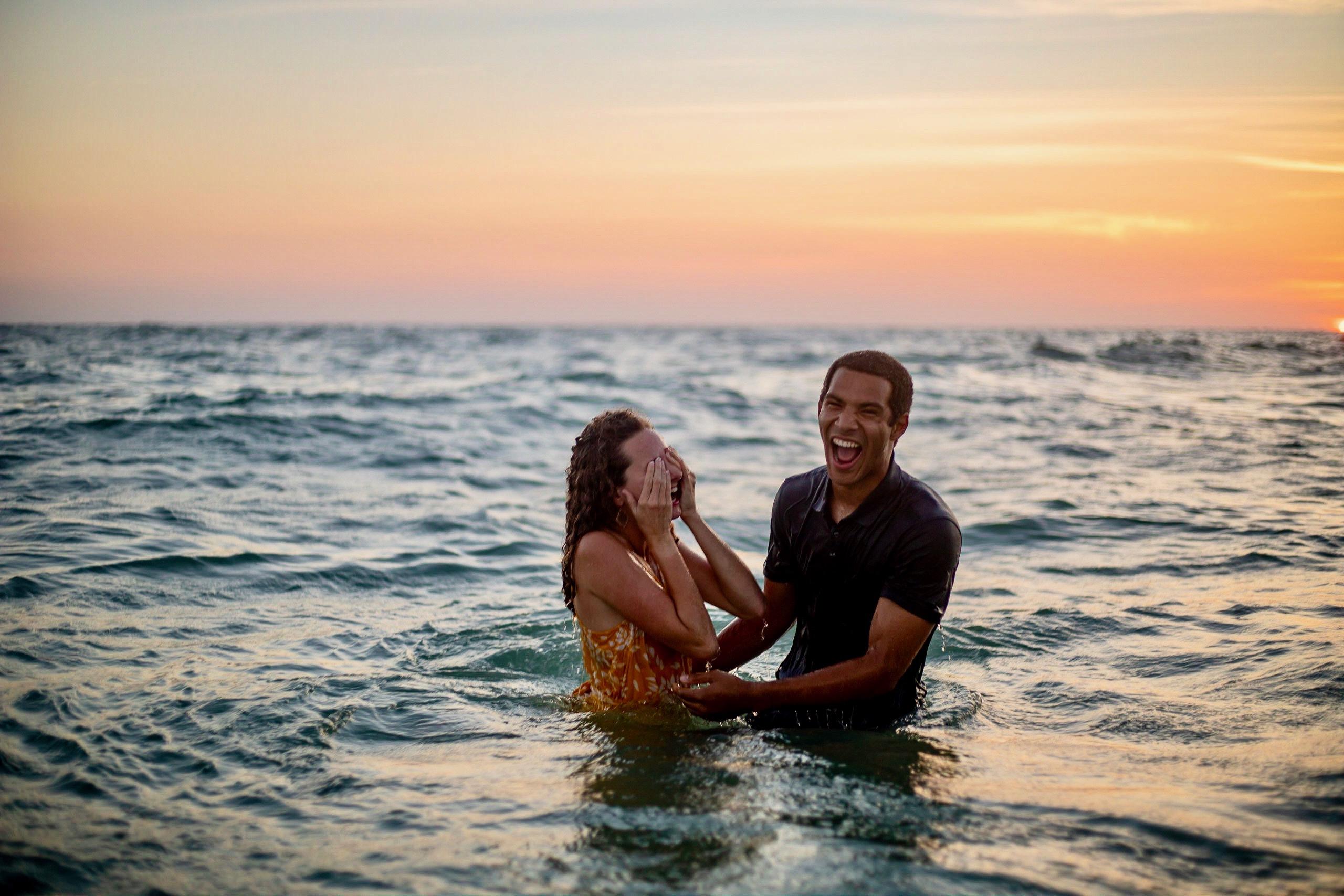 The Wedding Website of DJ Mason and Mary Goetz