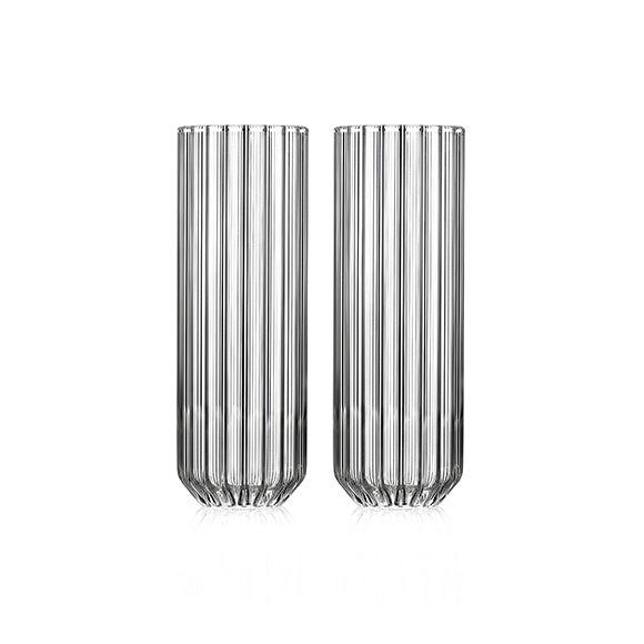 Dearborn Champagne Flute - Set of 2