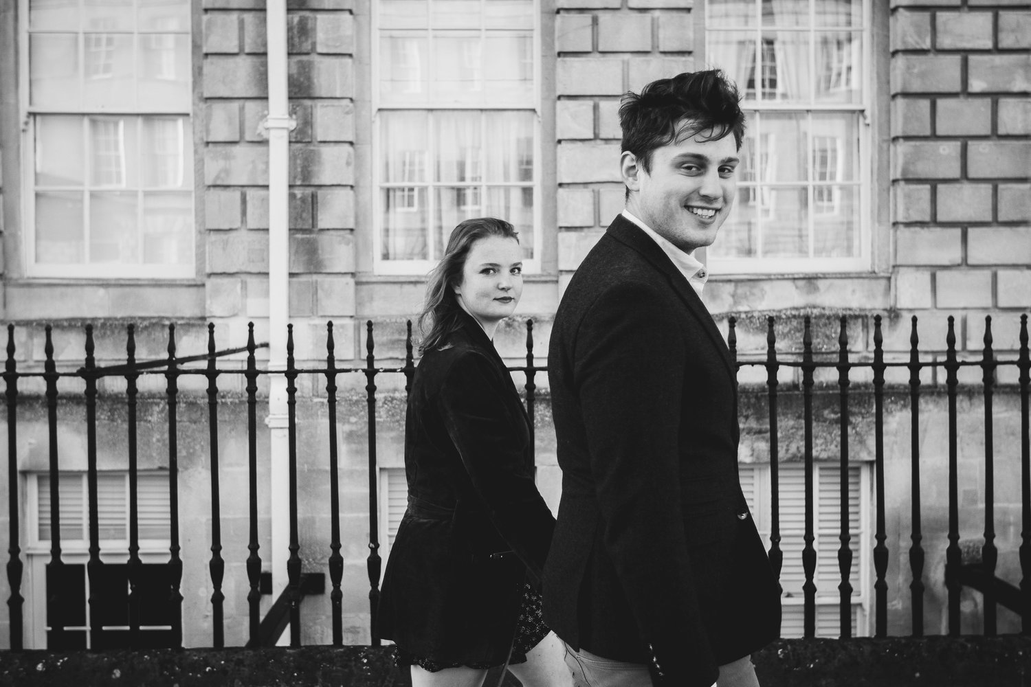 The Wedding Website of Shan Reynolds and Joe Fear