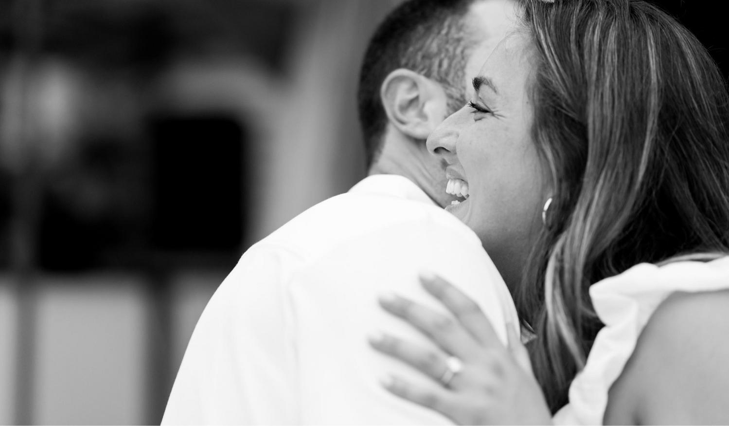The Wedding Website of Daniella Ferrao and Anthony Torchia