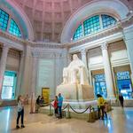 The Franklin Institute