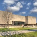 West Virginia State Museum