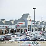 Tanger Outlets Howell