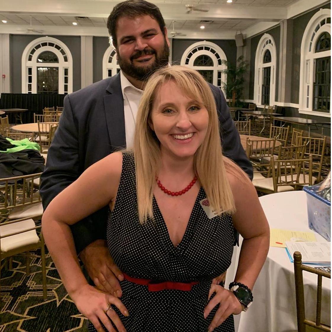 Kentuckiana Stroke Association Gala 2019