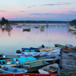 Muscongus Bay Lobster