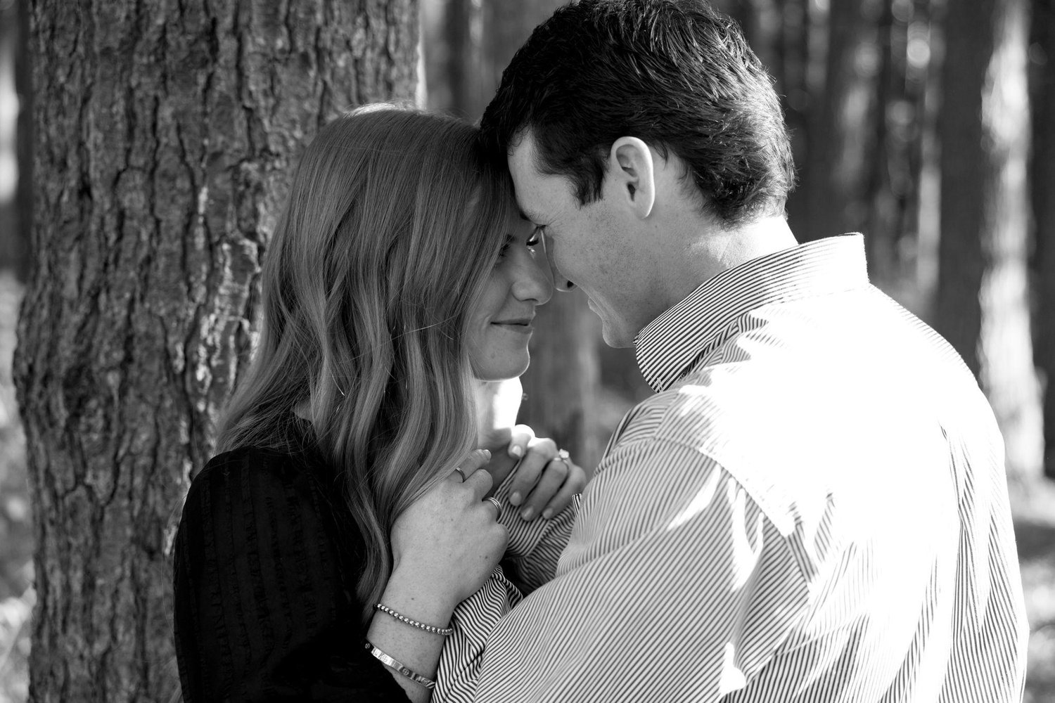 The Wedding Website of Sydney Carlisle and Colin Moxley