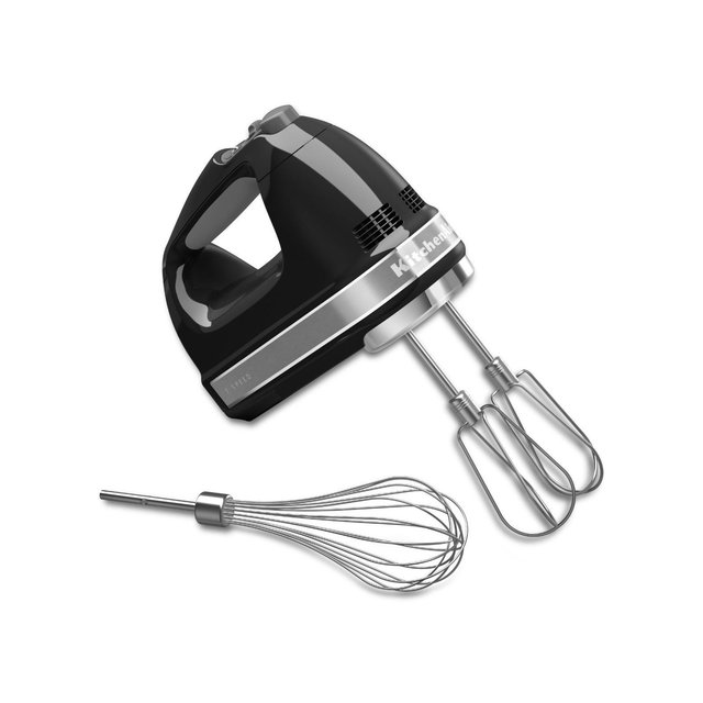 KitchenAid 7-Speed Hand Mixer, KHM7210
