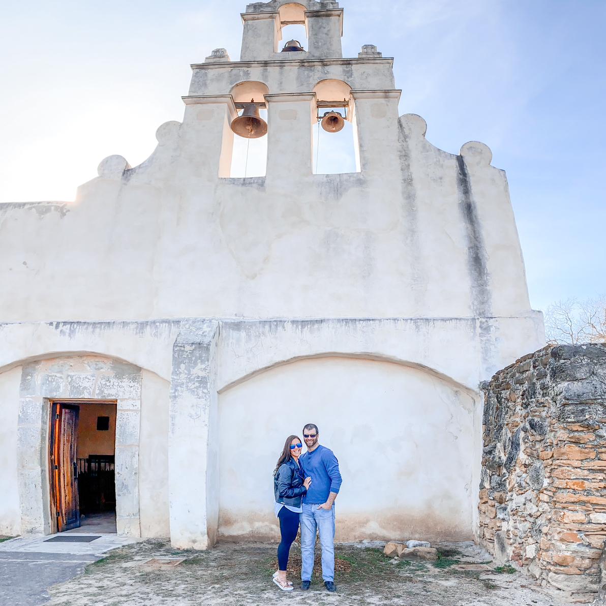 San Antonio, Texas Feb 2022