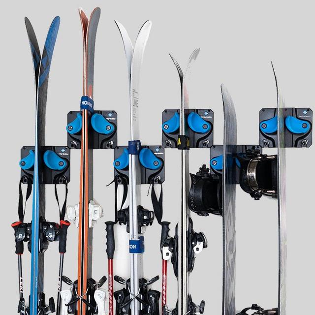 Ski Hangers - The 6'er (6)
