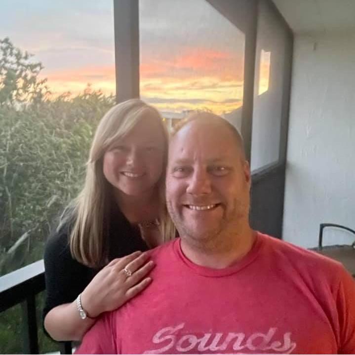Our visit to Sanibel Island in the summer of 2021!