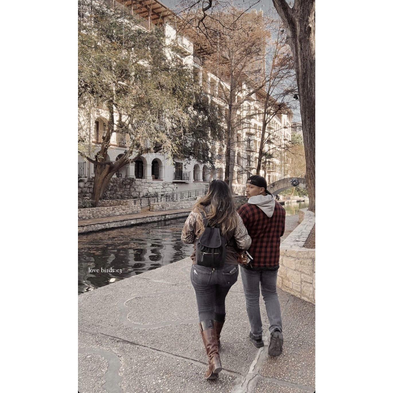 San Antonio, TX