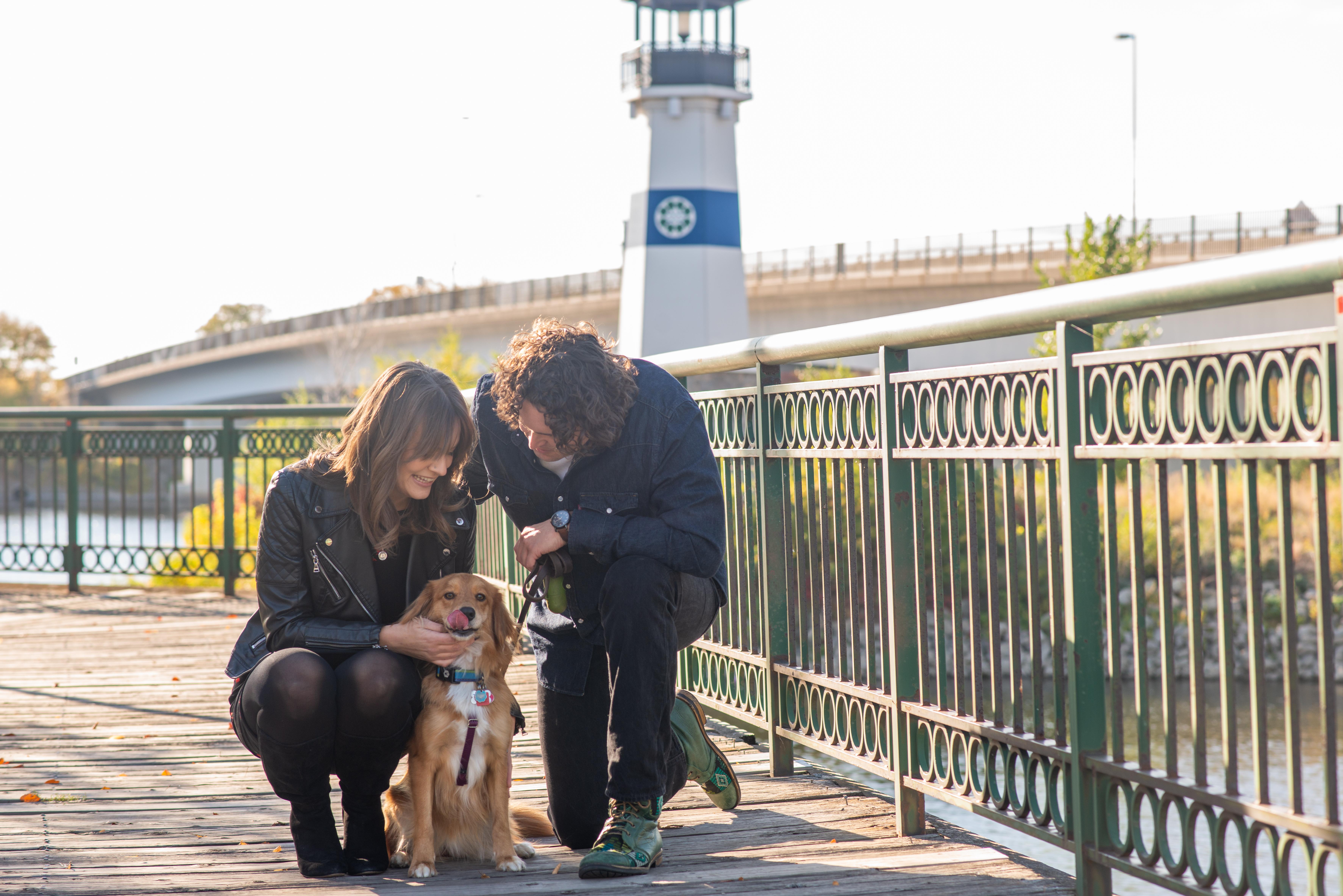 The Wedding Website of Sam Neisen and Mackenzie Heinrichs