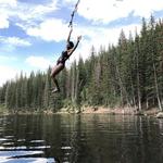 Bloods Lake