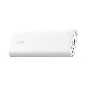 Anker PowerCore Ultra High Capacity Power Bank (White)