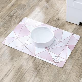 Vienna Pet Placemat, Set of 2