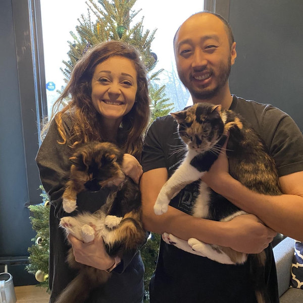 Our Fur Babies Fund!