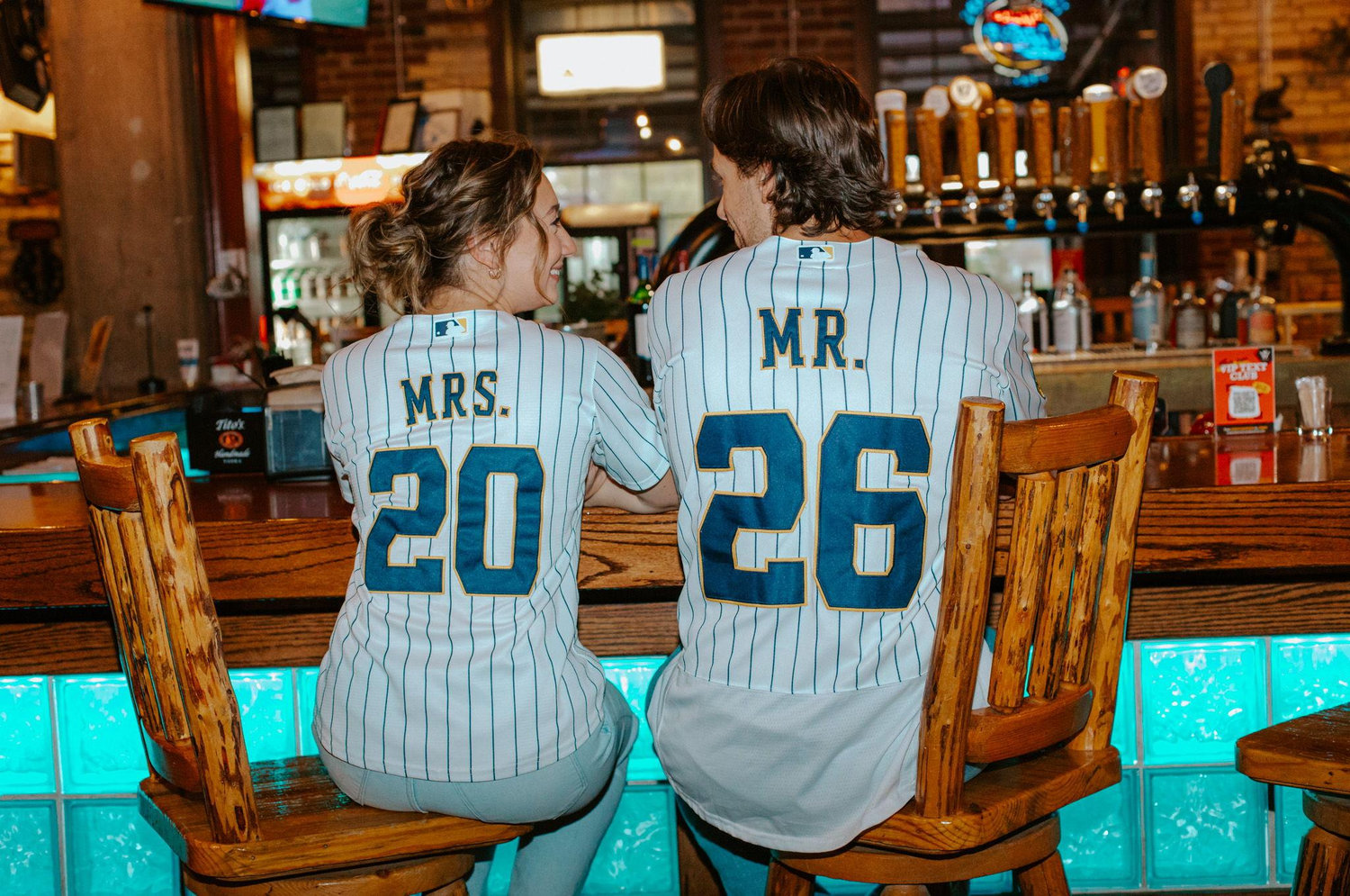 The Wedding Website of Ellie Eswein and Matthew Mercer