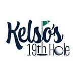 Eat&Drink . Kelso's 19th Hole