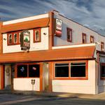 Botanas Restaurant
