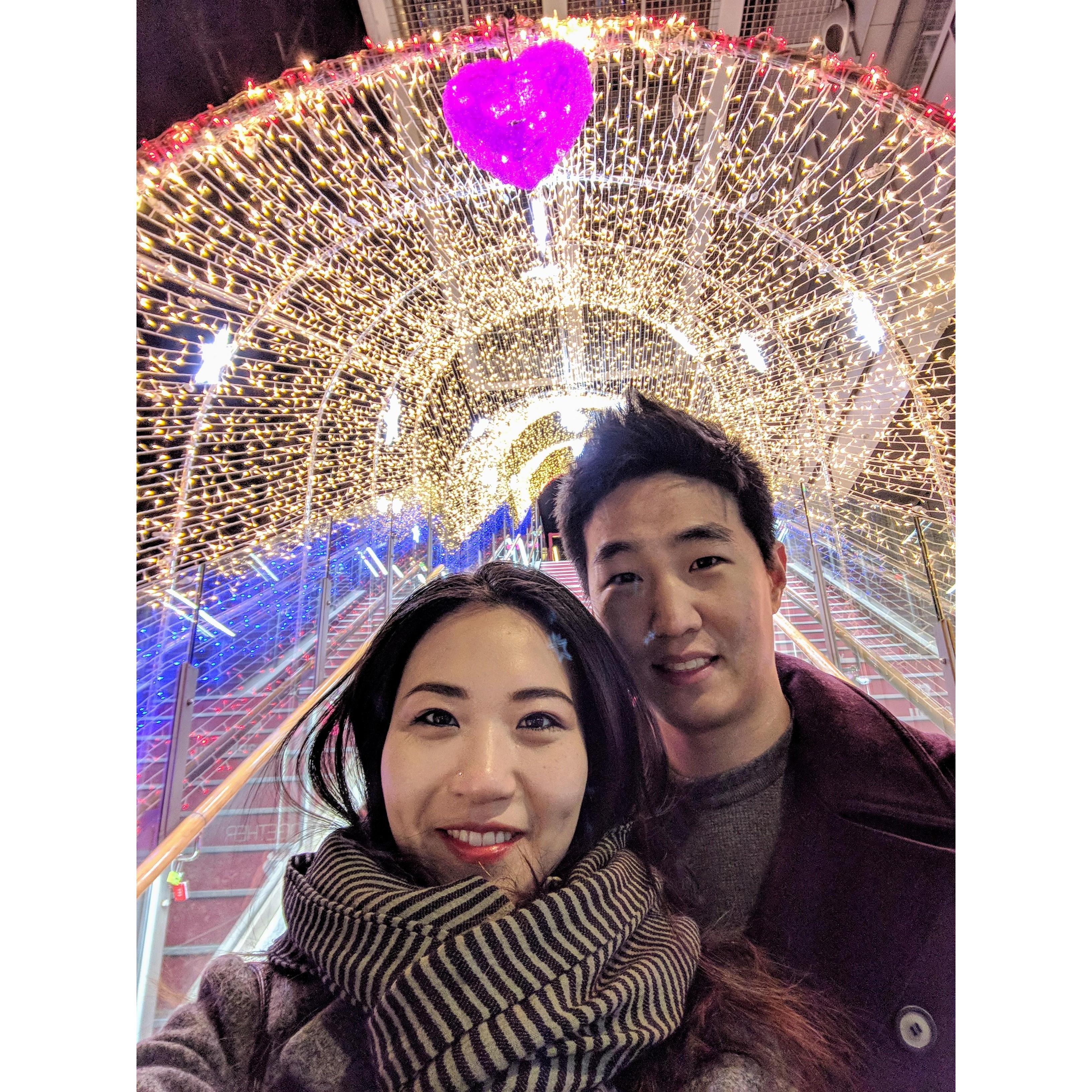 Seoul, Korea