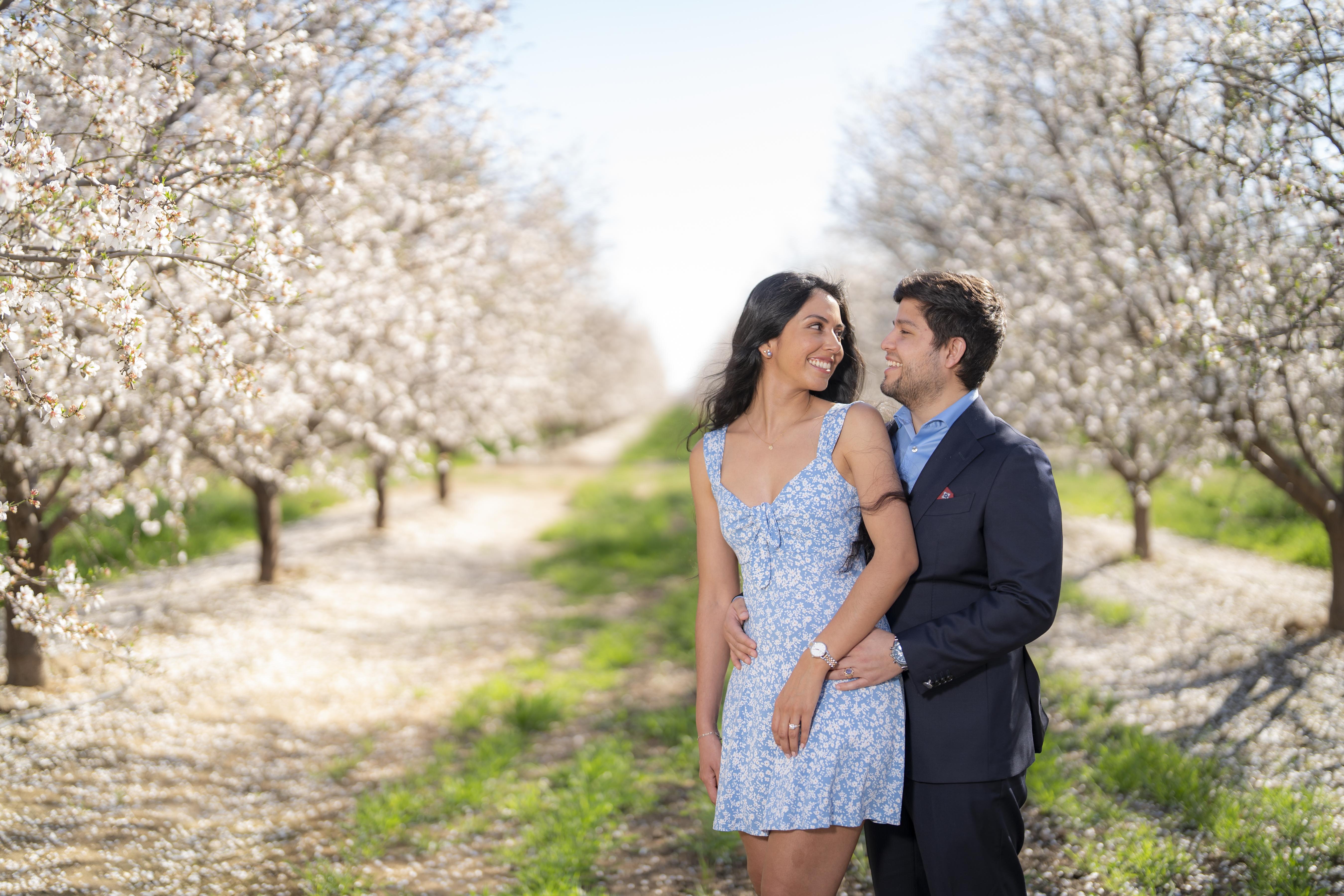 The Wedding Website of Monica Escobar and Rene Morataya