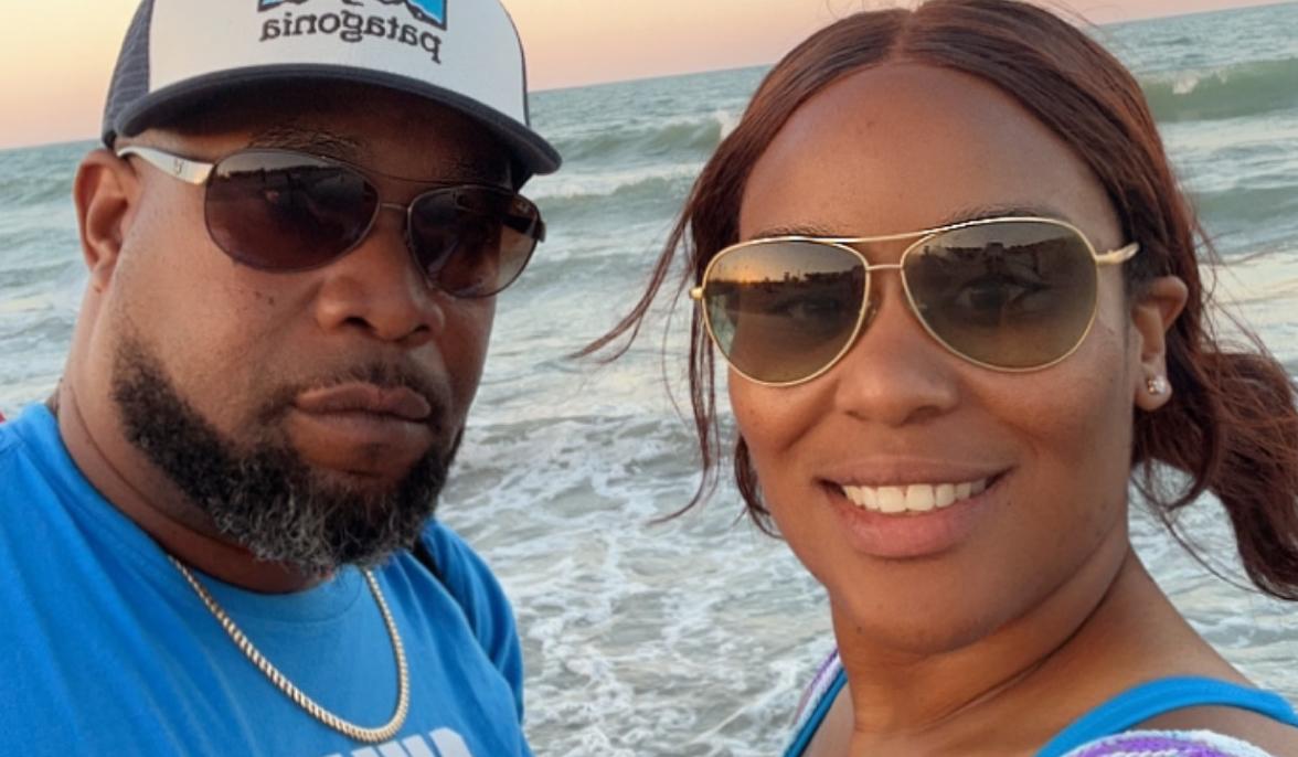 The Wedding Website of Keila Henderson and Keith Powell