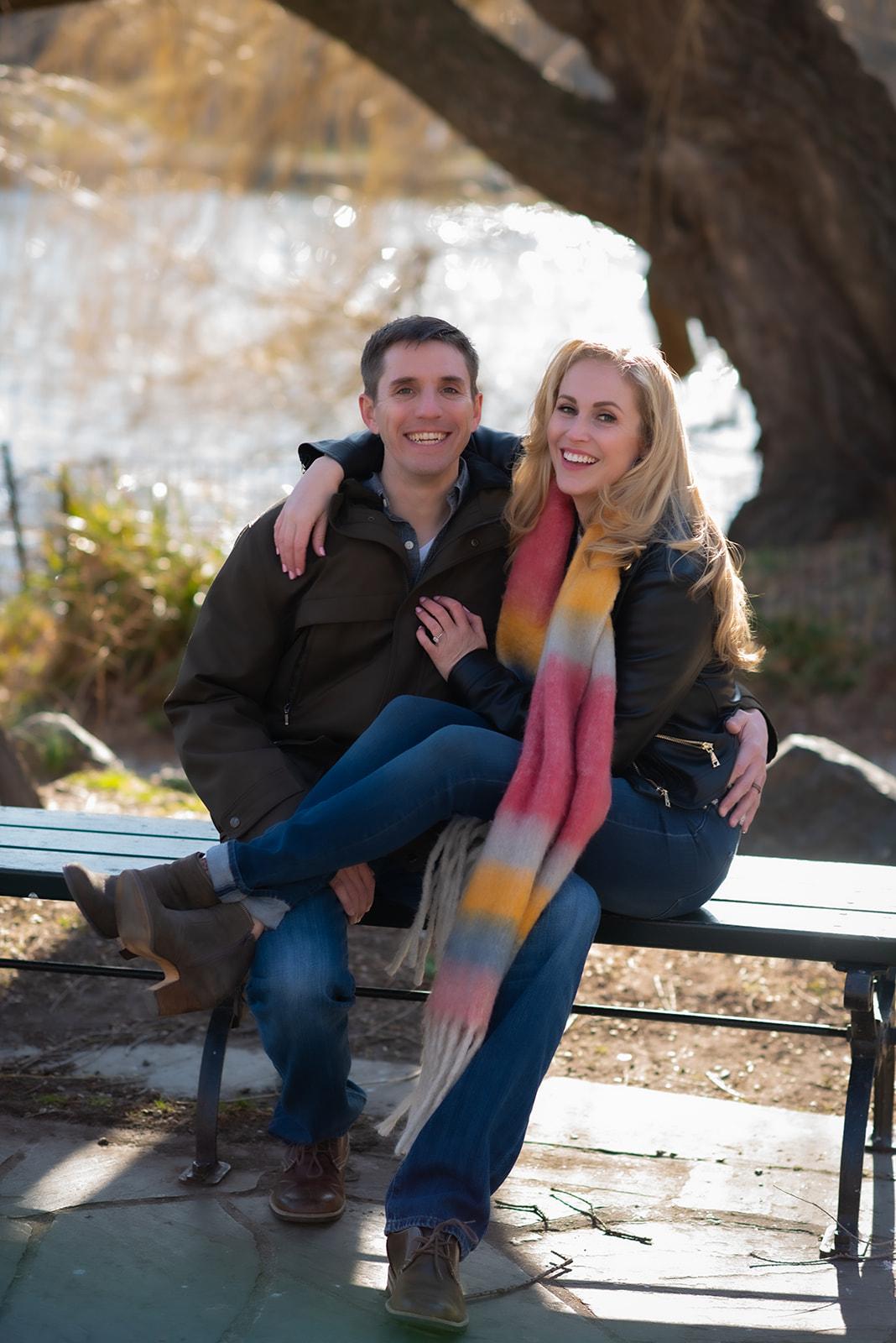 The Wedding Website of Crystal Kellogg and Jeff Leake