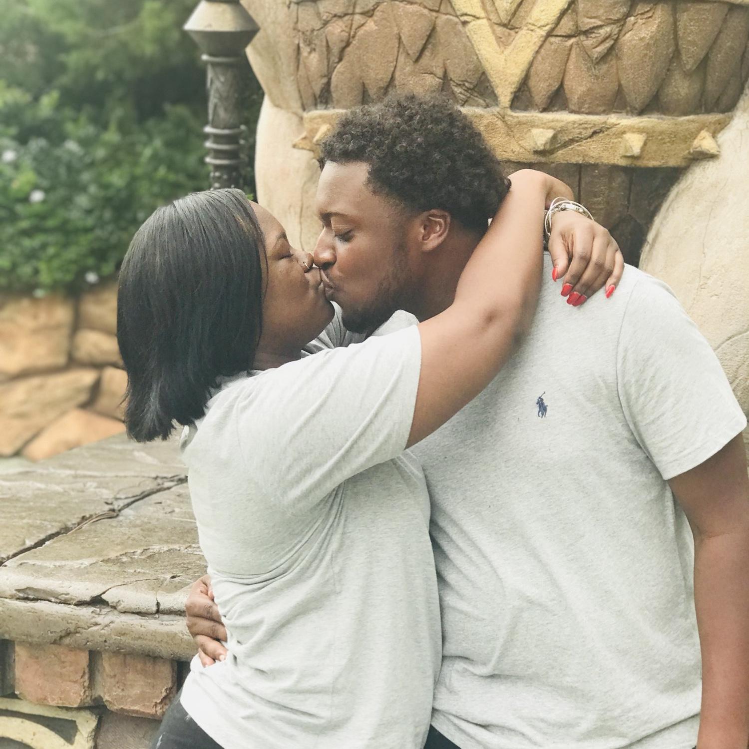 I Love You Forever & Ever & Always