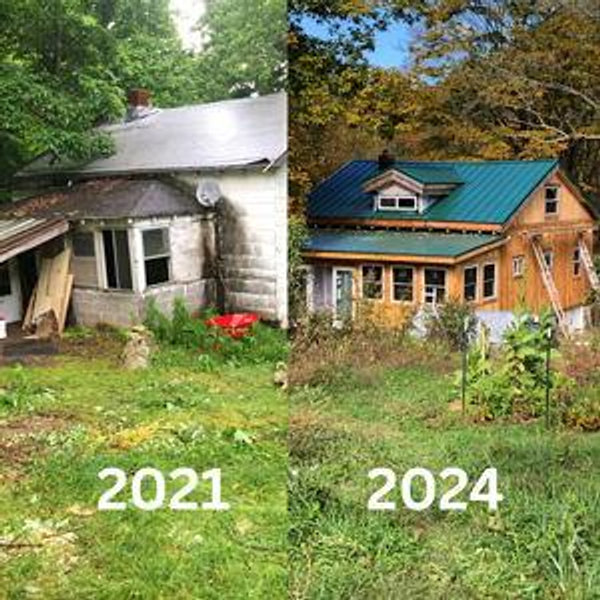 House & Farm Fund