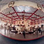 Johnson City Carousel