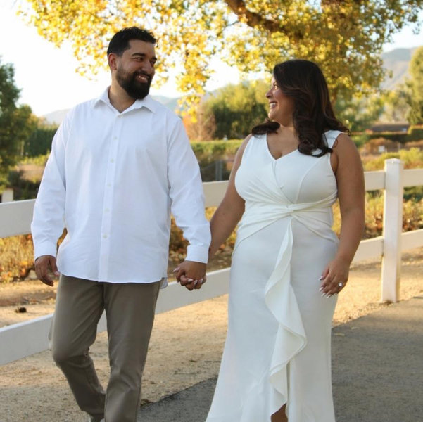Our Newlywed Fund