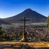 Mirador Cerro de La Cruz