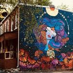 Royal Square District Murals
