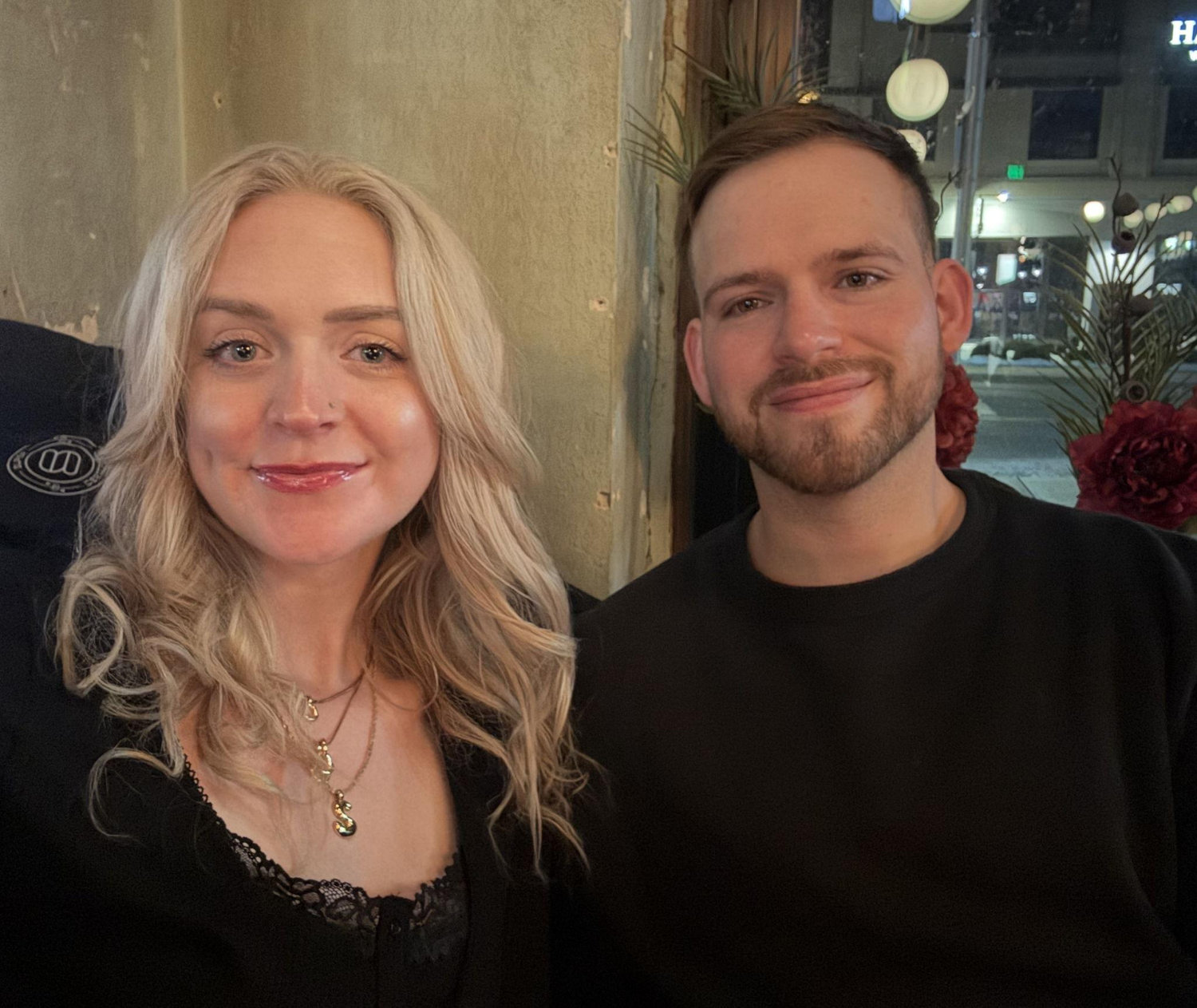 The Wedding Website of Katie Olson and Shawn Skawski