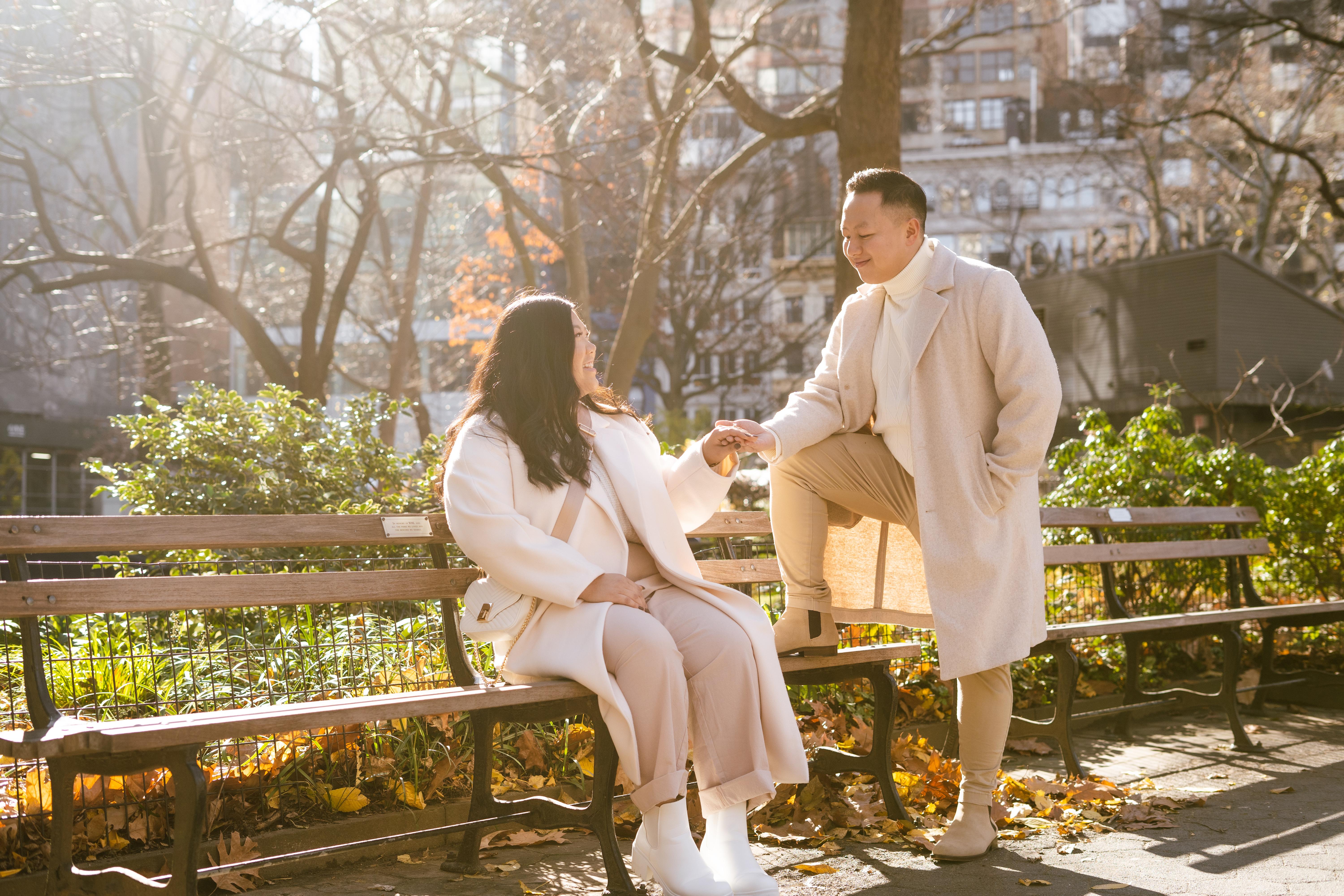 The Wedding Website of Amy Lee and Kevin Vue