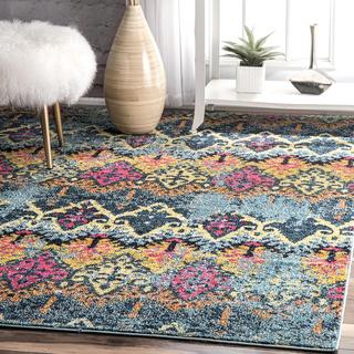 Ikat Evelina Rug